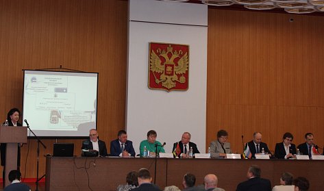 День Общественной палаты в Бузулуке
